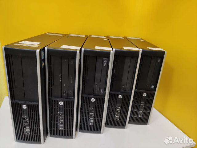 Компьютер для офиса и дома Core i5 Компьютер для офиса и дома Core i5