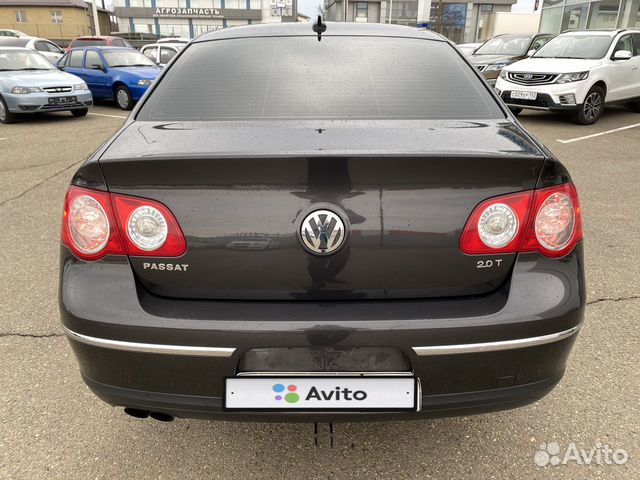 Volkswagen Passat 2.0 AMT, 2010, 117 000 км Volkswagen Passat 2.0 AMT, 2010, 117 000 км