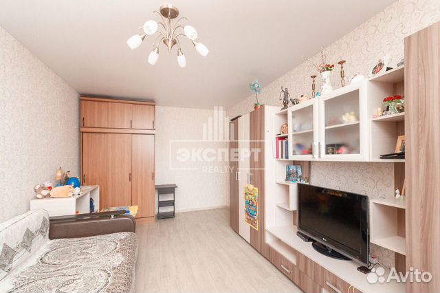 2-к квартира, 44 м², 4/5 эт.