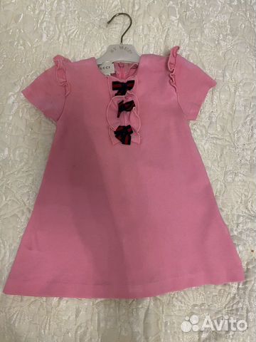 Платье Gucci оригинал Платье Gucci оригинал