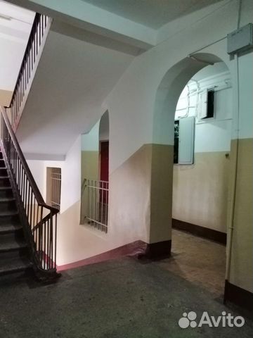 2-к квартира, 65.4 м², 2/5 эт. 2-к квартира, 65.4 м², 2/5 эт.
