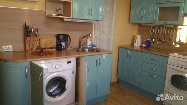 2-к квартира, 50 м², 11/14 эт.