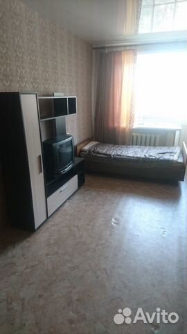 1-к квартира, 35 м², 7/9 эт. 1-к квартира, 35 м², 7/9 эт.