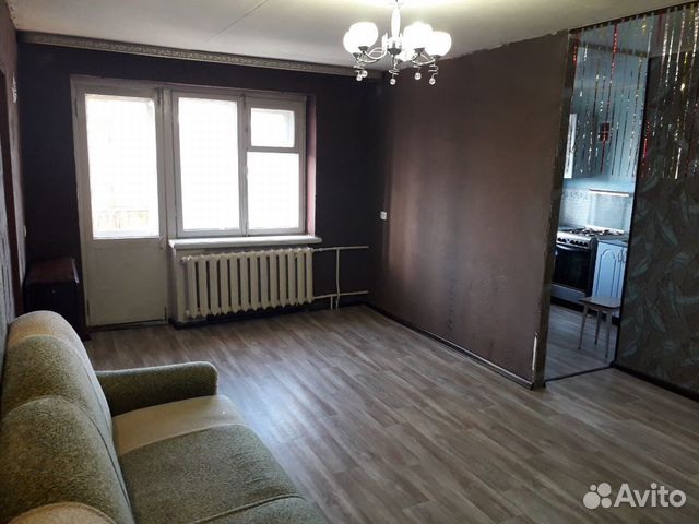 2-к квартира, 44 м², 5/5 эт. 2-к квартира, 44 м², 5/5 эт.