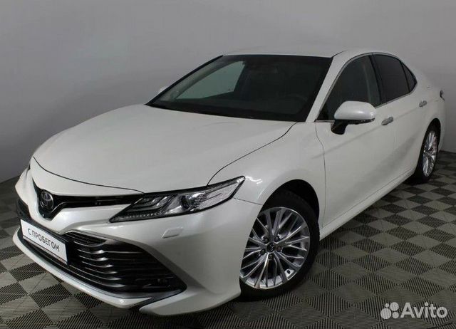 Toyota Camry V70 Подрамник передний Toyota Camry V70 Подрамник передний