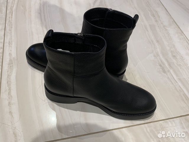 Сапоги bally Сапоги bally