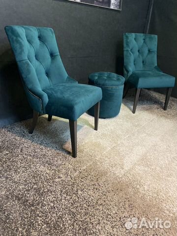 Стулья от производителя