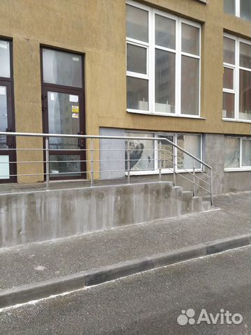 Помещение свободного назначения, 130 м²
