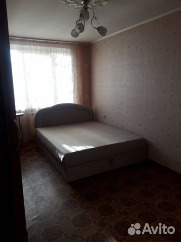 1-к квартира, 38 м², 4/10 эт.