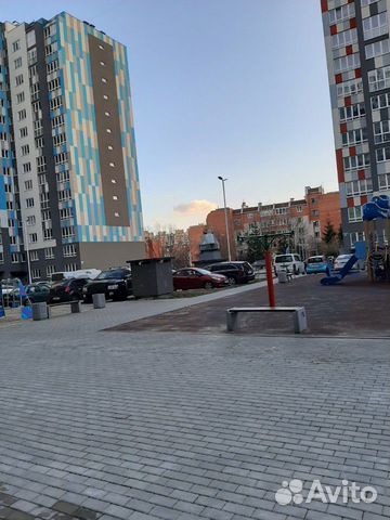 2-к квартира, 60 м², 8/14 эт. 2-к квартира, 60 м², 8/14 эт.