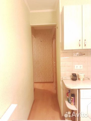 2-к квартира, 44.6 м², 3/9 эт.