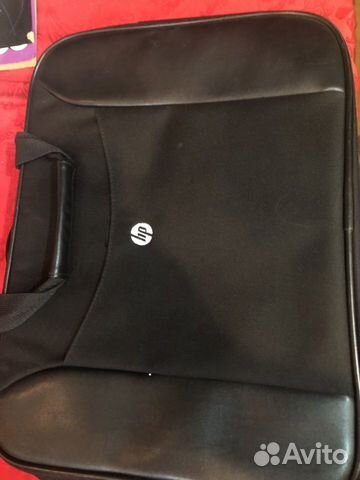 Сумка для ноутбука HP