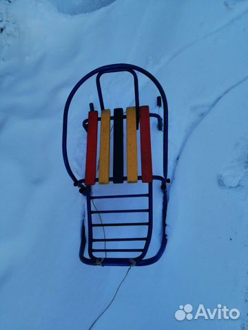 Sled