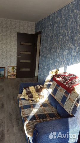 1-к квартира, 30 м², 1/5 эт.