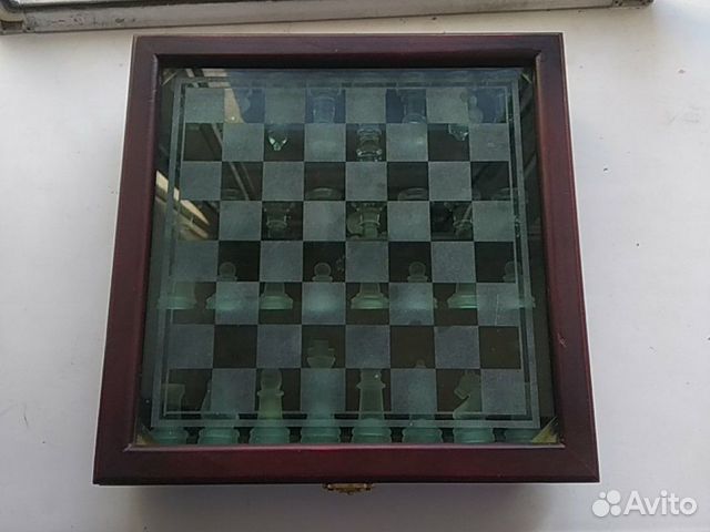 Шахматы Шахматы