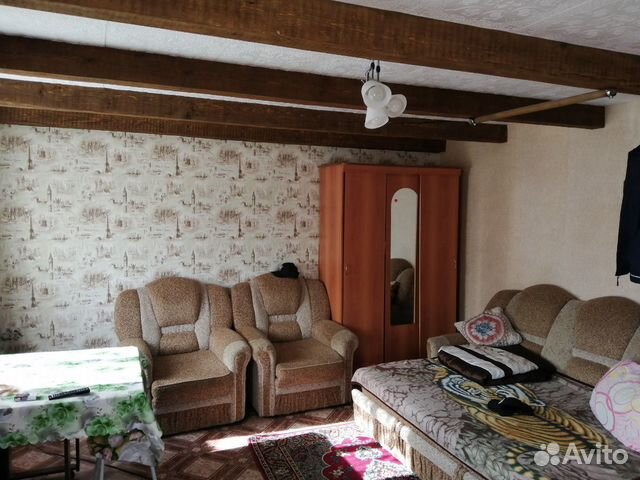 Дача 50 м² на участке 5 сот.