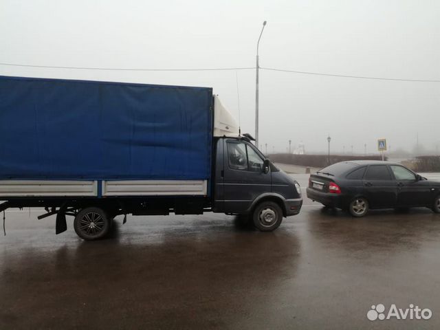 Грузоперевозки Грузоперевозки