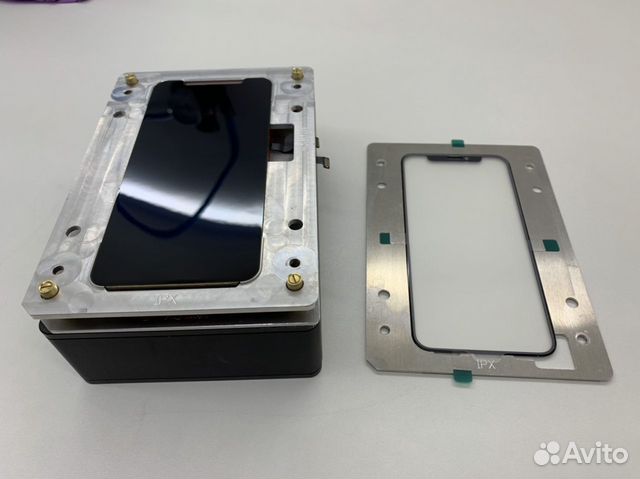 Ремонт iPhone замена стекла, дисплеи оригинал