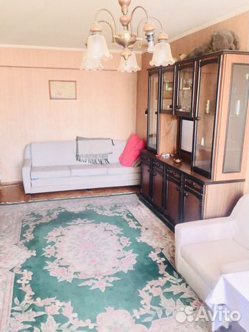 2-к квартира, 54 м², 7/9 эт. 2-к квартира, 54 м², 7/9 эт.