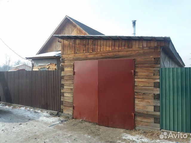 Дом 99.6 м² на участке 10 сот. Дом 99.6 м² на участке 10 сот.