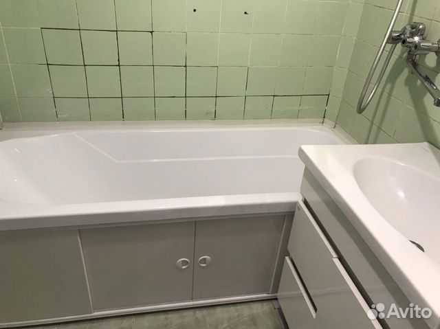 3-к квартира, 70 м², 10/10 эт. 3-к квартира, 70 м², 10/10 эт.
