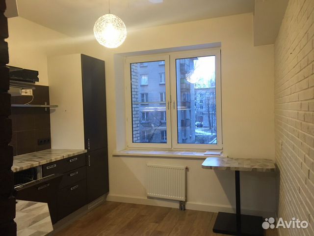 2-к квартира, 55 м², 2/18 эт. 2-к квартира, 55 м², 2/18 эт.