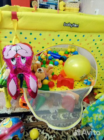 Манеж Манеж