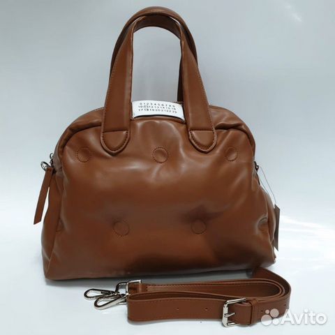 Новая женская сумка Maison Margiela Glam Slam