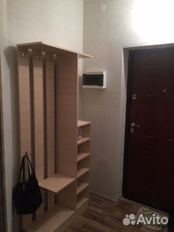 1-к квартира, 33 м², 8/12 эт. 1-к квартира, 33 м², 8/12 эт.