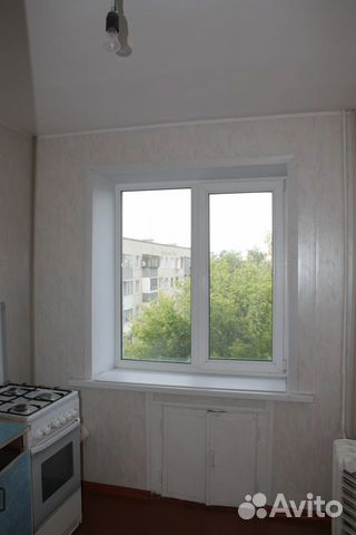 2-к квартира, 46 м², 5/9 эт.