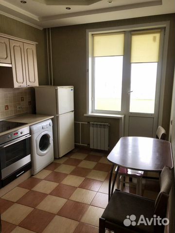 1-к квартира, 36.3 м², 5/13 эт.
