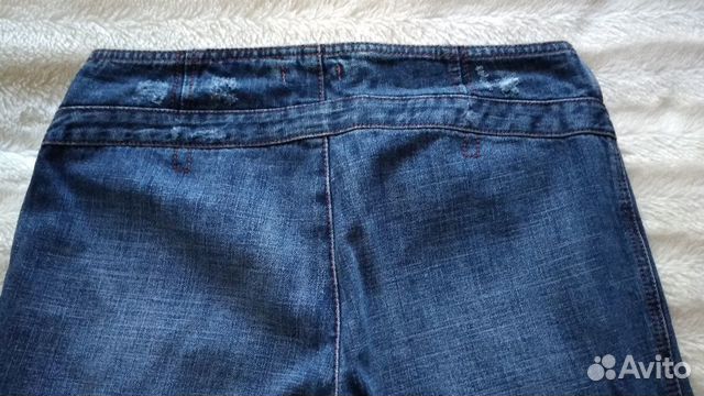 Джинсы фирмы MAX&Co