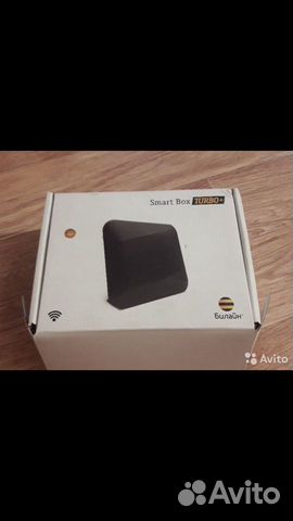 Wi-fi роутер