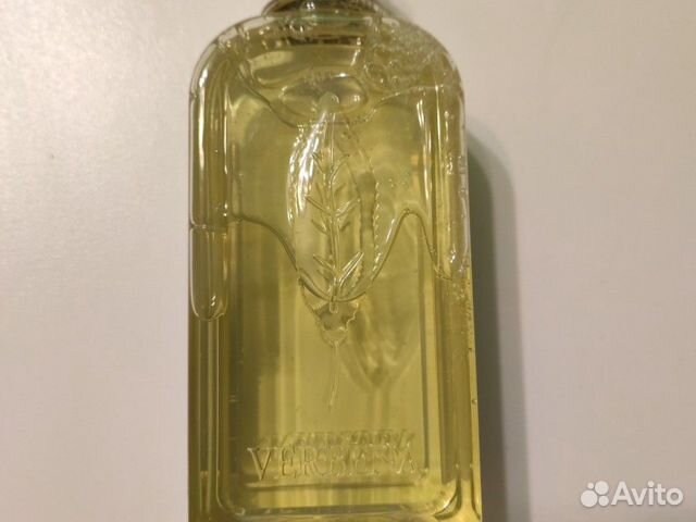 Гель для душа verveine. Loccitane Гель для душа verveine. Loccitane