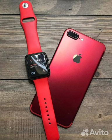 iPhone 8 plus 256