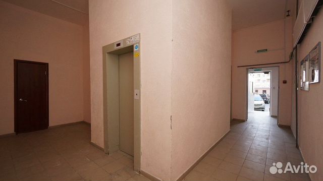 1-к квартира, 42 м², 3/14 эт. 1-к квартира, 42 м², 3/14 эт.