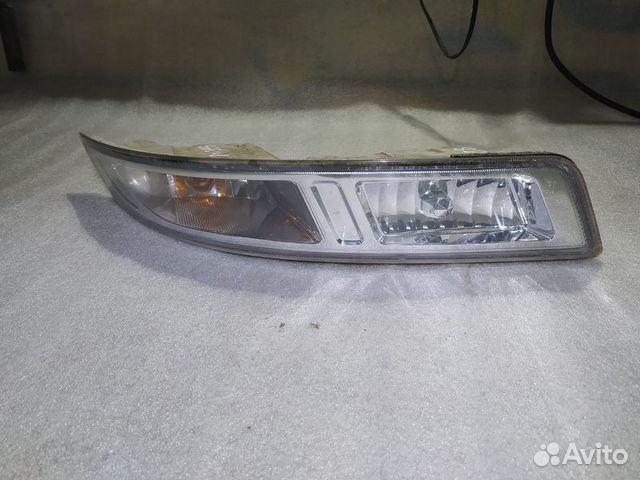 Указатель поворота правый Nissan Almera Classic B1 Указатель поворота правый Nissan Almera Classic B1