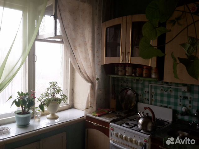 2-к квартира, 47 м², 4/5 эт.