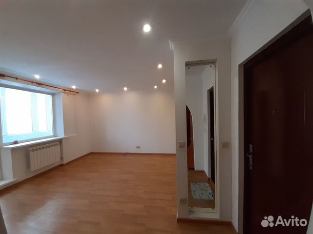 1-к квартира, 34.5 м², 4/9 эт.
