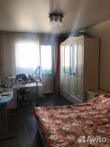 3-к квартира, 67 м², 9/9 эт.