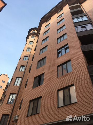 1-к квартира, 56 м², 8/11 эт.