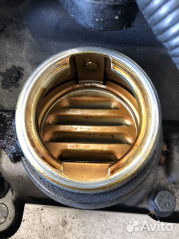 Двигатель Volvo S80 T6 XC90 T6 B6294T