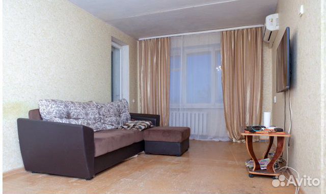 3-к квартира, 55 м², 7/9 эт. 3-к квартира, 55 м², 7/9 эт.