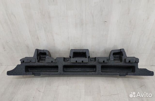 Абсорбер, усилитель пенный Киа Рио 4 2017 2018 Абсорбер, усилитель пенный Киа Рио 4 2017 2018