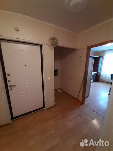 3-к квартира, 80 м², 3/9 эт.