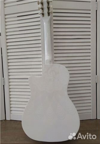 Гитара Гитара