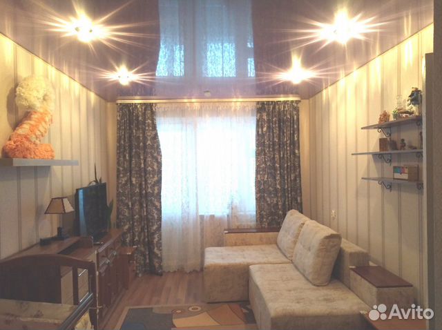 1-к квартира, 36 м², 8/10 эт. 1-к квартира, 36 м², 8/10 эт.
