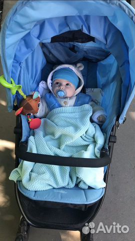 Valco baby snap 4