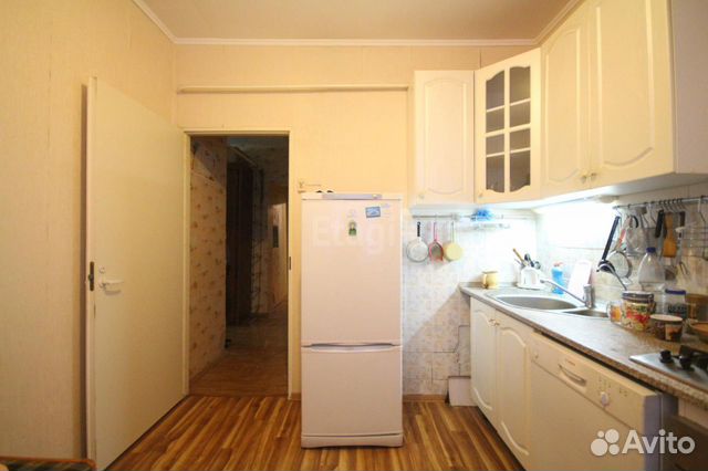 2-к квартира, 55.5 м², 1/5 эт. 2-к квартира, 55.5 м², 1/5 эт.