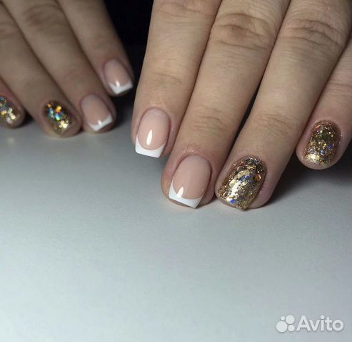 Аппаратный маникюр Аппаратный маникюр